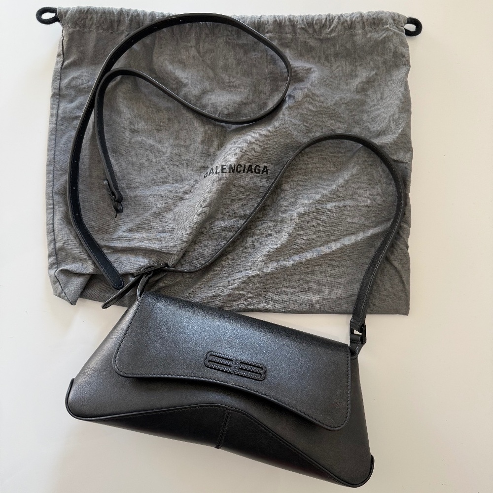 Balenciaga Small XX Flap Bag